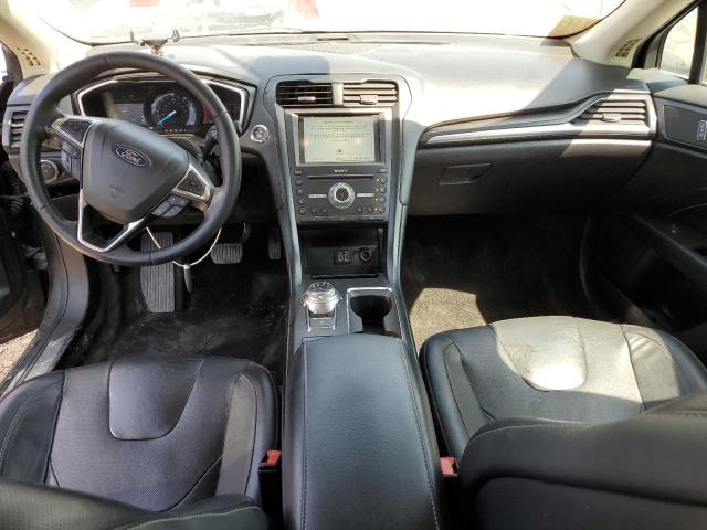 Photo 8 from auction – 2019 FORD FUSION TIT with VIN 3FA6P0RU1KR105229