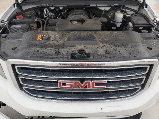 Photo 12 from auction – 2020 GMC YUKON SLT with VIN 1GKS2BKC1LR264757