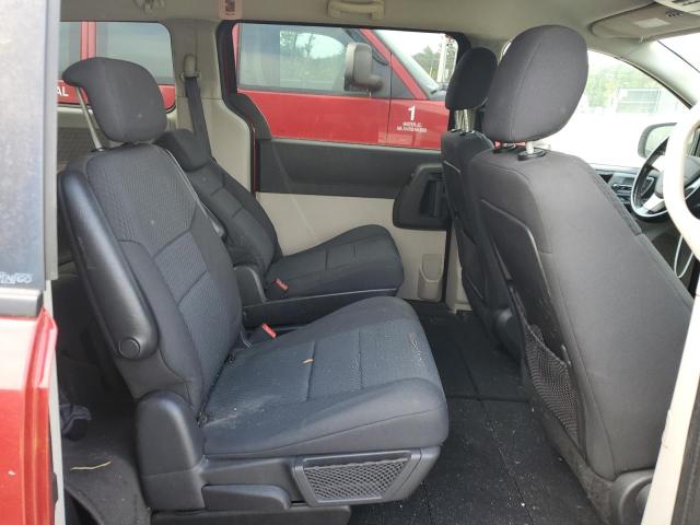 Photo 11 from auction – 2010 DODGE GRAND CARA with VIN 2D4RN5D11AR159645