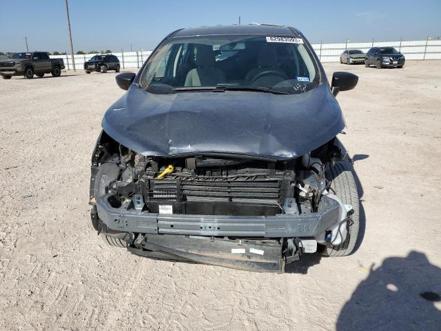 Photo 5 from auction – 2021 FORD ECOSPORT S with VIN MAJ3S2FEXMC450562