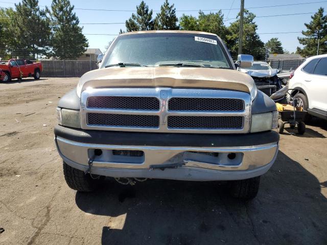Photo 5 from auction – 1997 DODGE RAM 2500 with VIN 3B7KF23D9VM522177