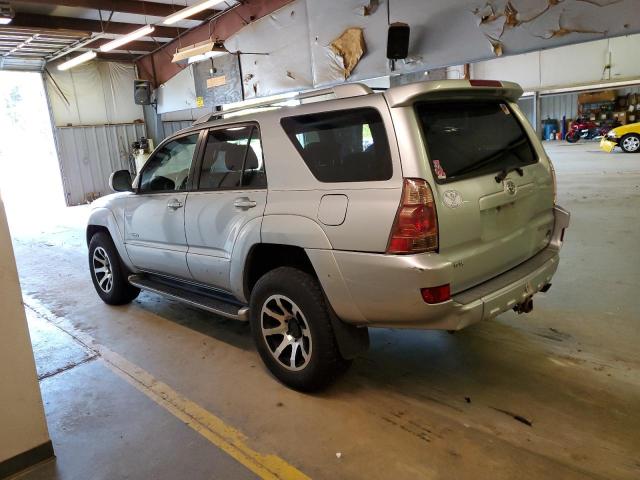 Photo 2 from auction – 2003 TOYOTA 4RUNNER LI with VIN JTEZT17R930006842