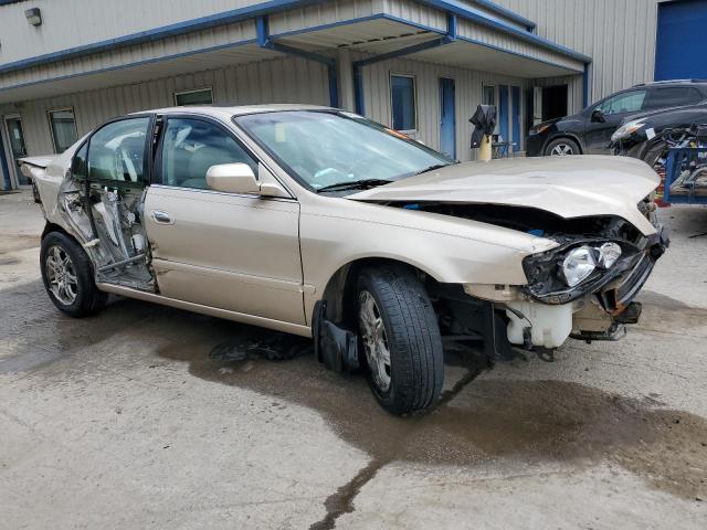 Photo 4 from auction – 2001 ACURA 3.2TL with VIN 19UUA56601A008328