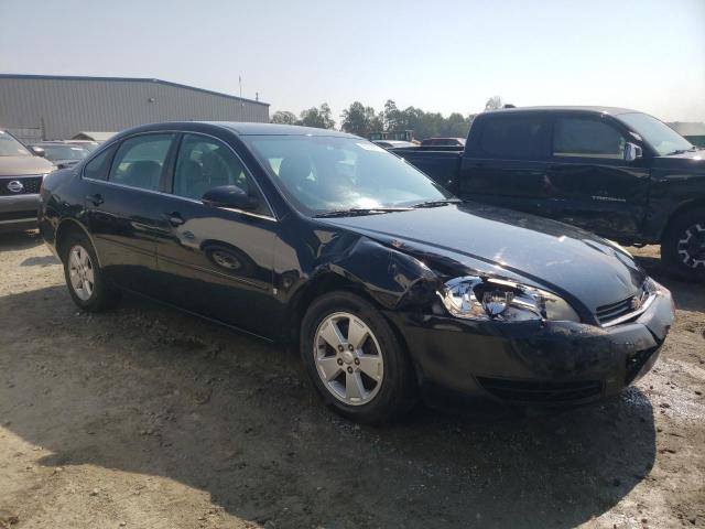 Photo 4 from auction – 2008 CHEVROLET IMPALA LT with VIN 2G1WT58K981324657