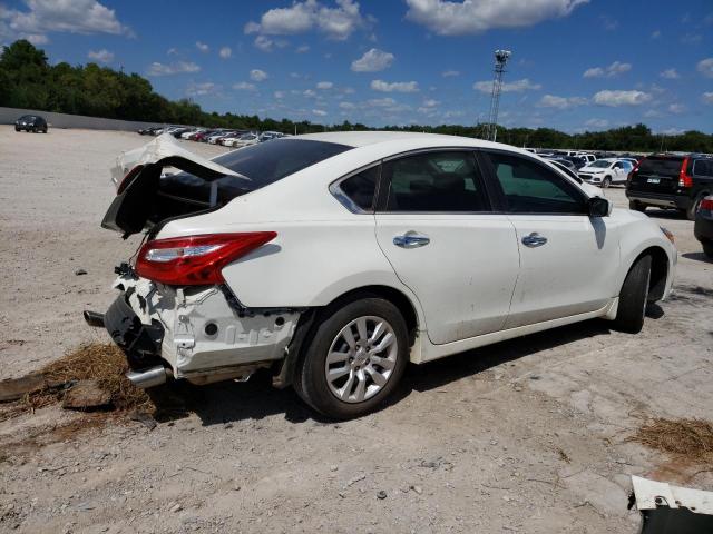 Photo 3 from auction – 2016 NISSAN ALTIMA 2.5 with VIN 1N4AL3APXGN371775