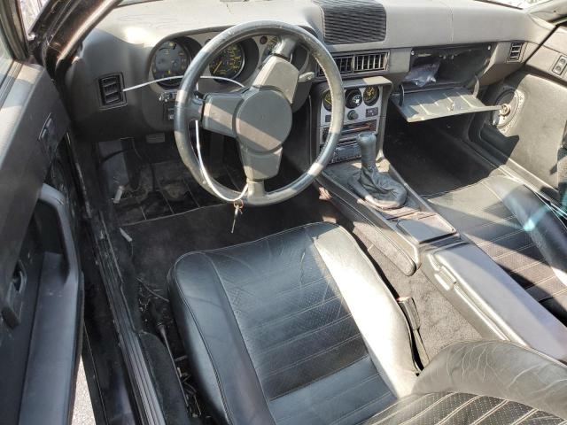 Photo 8 from auction – 1985 PORSCHE 944 with VIN WP0AA0940FN472539