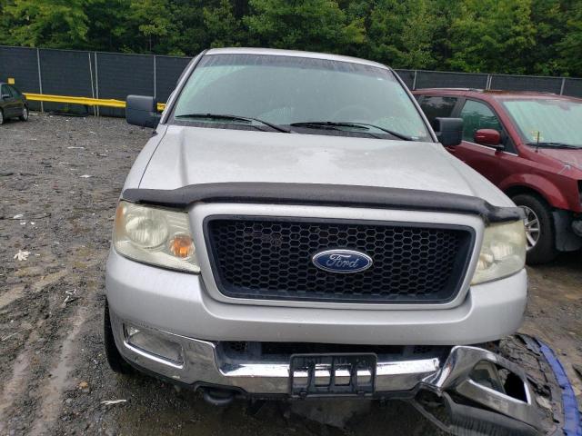 Photo 5 from auction – 2004 FORD F150 SUPER with VIN 1FTPW14514KC97556