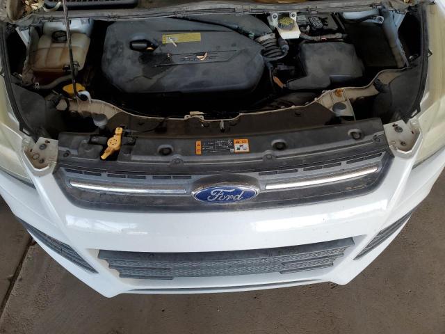 Photo 11 from auction – 2013 FORD ESCAPE SE with VIN 1FMCU9GX1DUB32204