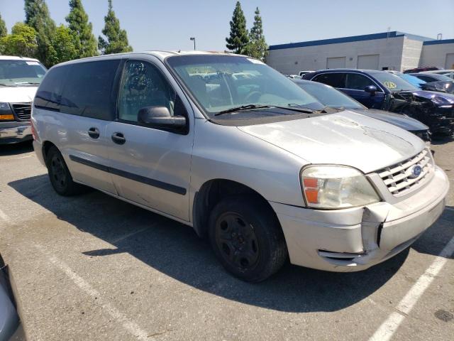 Photo 4 from auction – 2005 FORD FREESTAR S with VIN 2FMZA50655BA29288