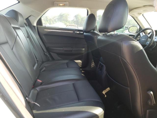 Photo 10 from auction – 2010 CHRYSLER 300 TOURIN with VIN 2C3CA5CV4AH132470