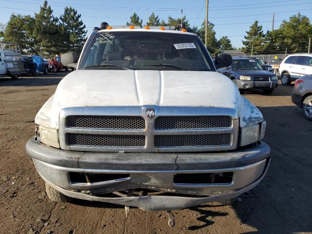 Снимка 5 от търг – 2001 DODGE RAM 3500 с VIN 3B6MF365X1M284177