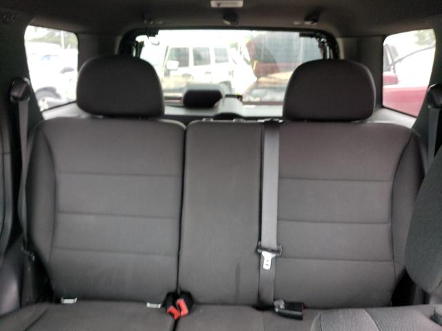 Photo 10 from auction – 2012 FORD ESCAPE XLT with VIN 1FMCU0D79CKA88365