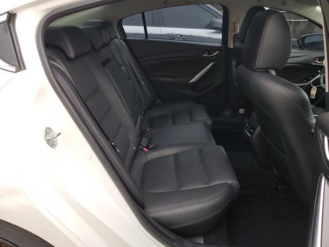 Photo 10 from auction – 2016 MAZDA 6 TOURING with VIN JM1GJ1V54G1428826