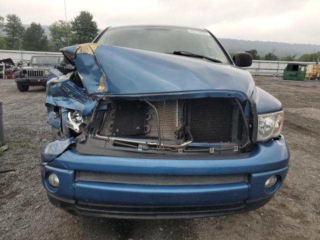 Zdjęcie 5 z aukcji – 2003 DODGE RAM 1500 S z VIN 1D7HU18D63S307174