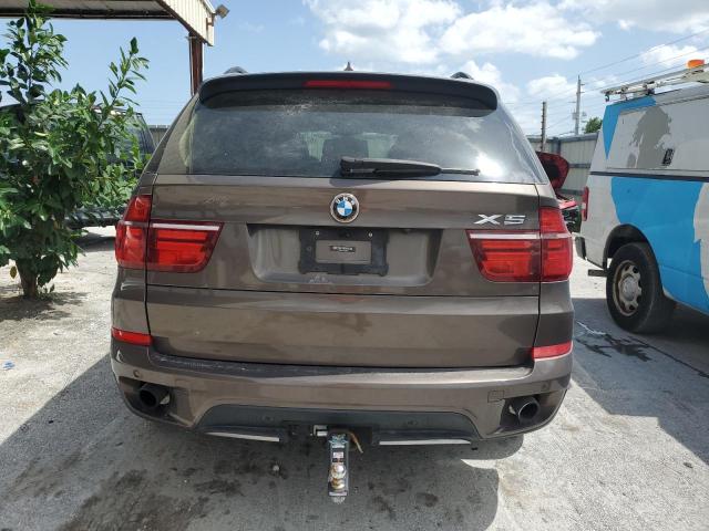 Photo 6 from auction – 2012 BMW X5 XDRIVE3 with VIN 5UXZV4C51CL760639