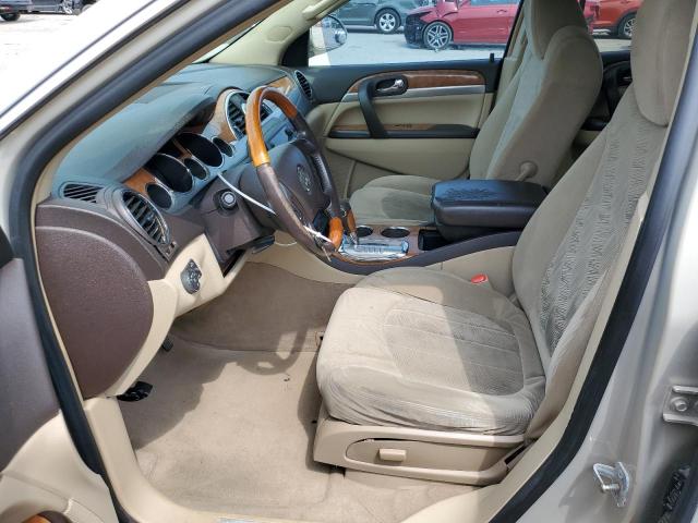 Снимка 7 от търг – 2008 BUICK ENCLAVE CX с VIN 5GAER13718J300650