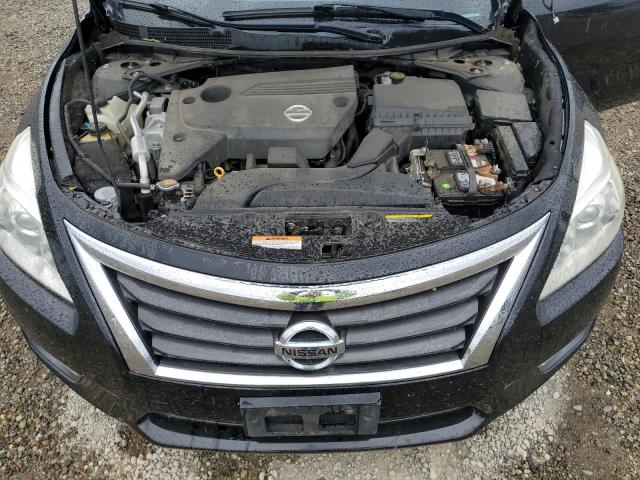 Photo 11 from auction – 2013 NISSAN ALTIMA 2.5 with VIN 1N4AL3AP9DN449149