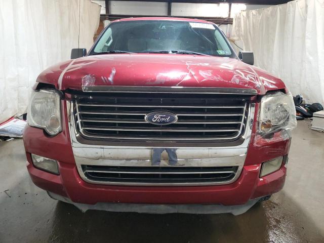 Photo 5 from auction – 2008 FORD EXPLORER X with VIN 1FMEU73E68UB09704