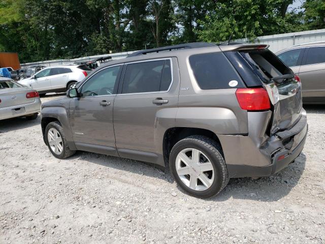 Photo 2 from auction – 2011 GMC TERRAIN SL with VIN 2CTFLVEC0B6457407