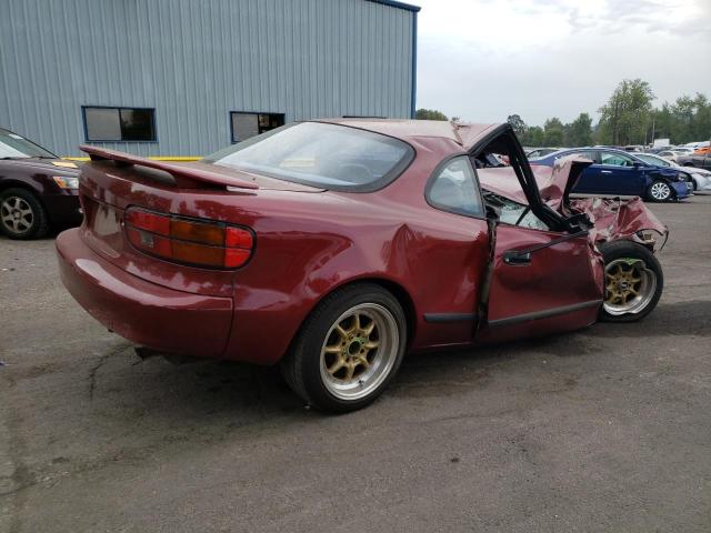 Photo 3 from auction – 1991 TOYOTA CELICA with VIN JT2AT86F4M0072047