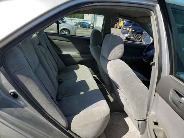 Photo 10 from auction – 2004 TOYOTA CAMRY LE with VIN 4T1BF32K24U568672