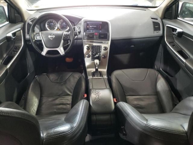 Photo 8 from auction – 2013 VOLVO XC60 3.2 with VIN YV4952DZ9D2401230