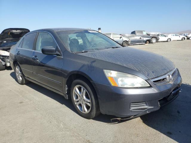 Photo 4 from auction – 2007 HONDA ACCORD with VIN 1HGCM55397A191067