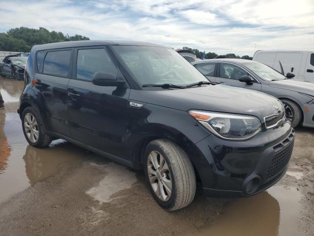 Photo 4 from auction – 2015 KIA SOUL + with VIN KNDJP3A57F7184686
