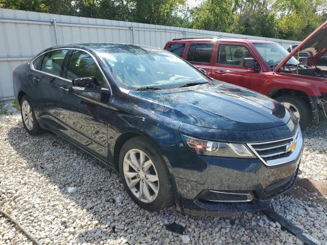 Photo 4 from auction – 2017 CHEVROLET IMPALA LT with VIN 1G1105S31HU188727
