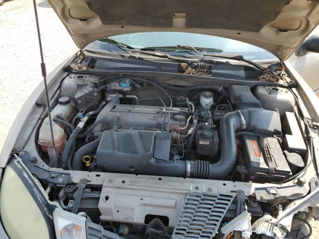 Снимка 11 от търг – 2004 PONTIAC SUNFIRE с VIN 1G2JB12F047347898
