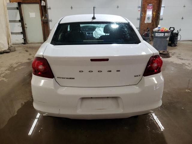 Foto 6 de la subasta – 2013 DODGE AVENGER SX con VIN 1C3CDZCB6DN681720