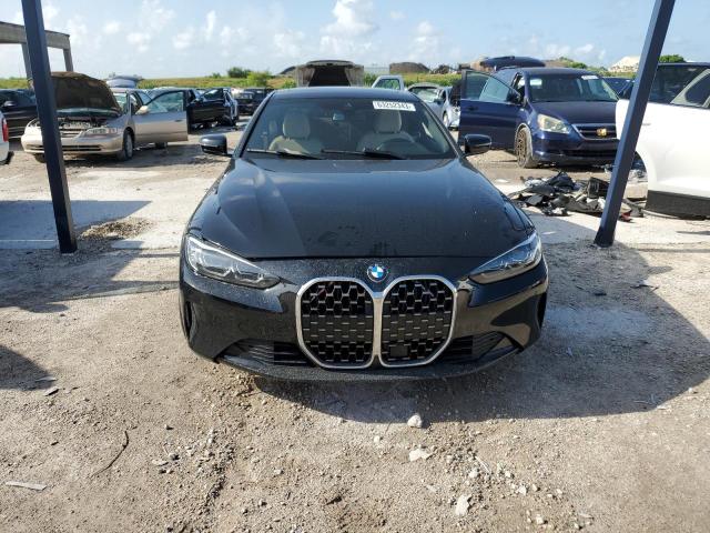 Photo 5 from auction – 2021 BMW 430I with VIN WBA53AP05MCG66770