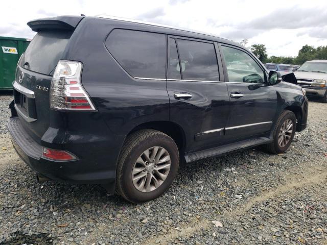 Photo 3 from auction – 2015 LEXUS GX 460 with VIN JTJBM7FX1F5112227