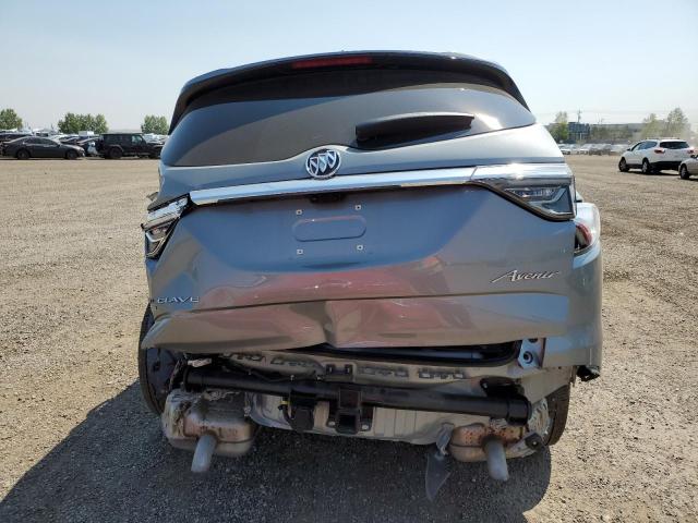 Photo 6 from auction – 2023 BUICK ENCLAVE AV with VIN 5GAEVCKW2PJ166648