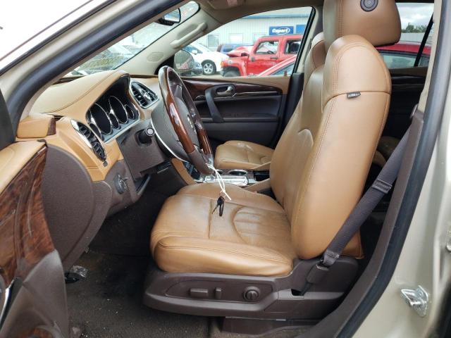Photo 7 from auction – 2013 BUICK ENCLAVE with VIN 5GAKRCKD2DJ255539