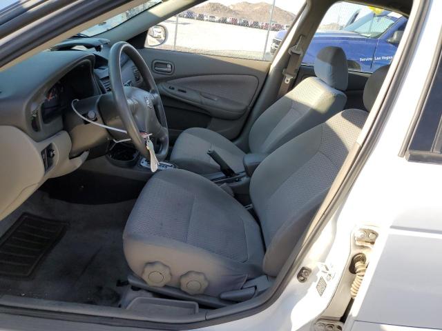 Photo 7 from auction – 2004 NISSAN SENTRA 1.8 with VIN 3N1CB51D34L464305
