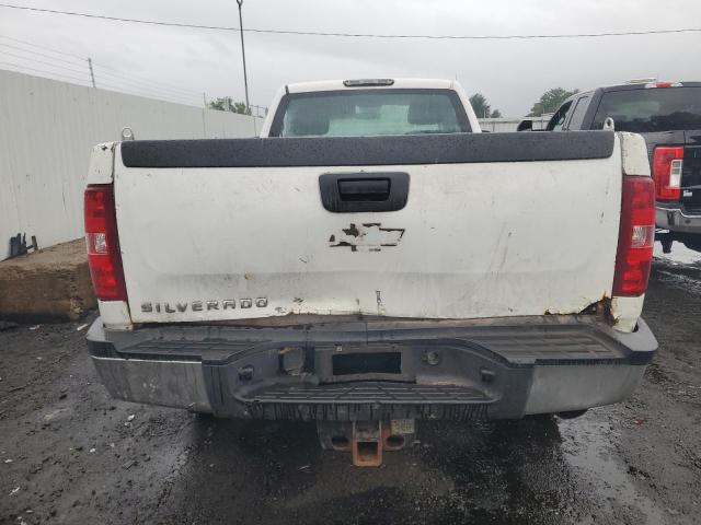 Photo 6 from auction – 2012 CHEVROLET SILVERADO with VIN 1GC0KVCG3CZ151558