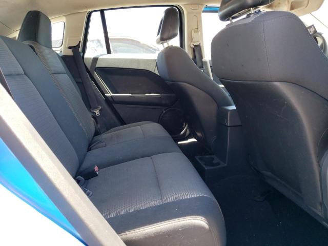 Photo 11 from auction – 2008 DODGE CALIBER SX with VIN 1B3HB48B78D670967