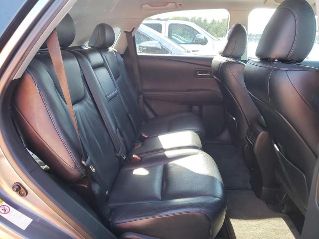 Photo 10 from auction – 2015 LEXUS RX 350 BAS with VIN JTJBK1BA7F2471801
