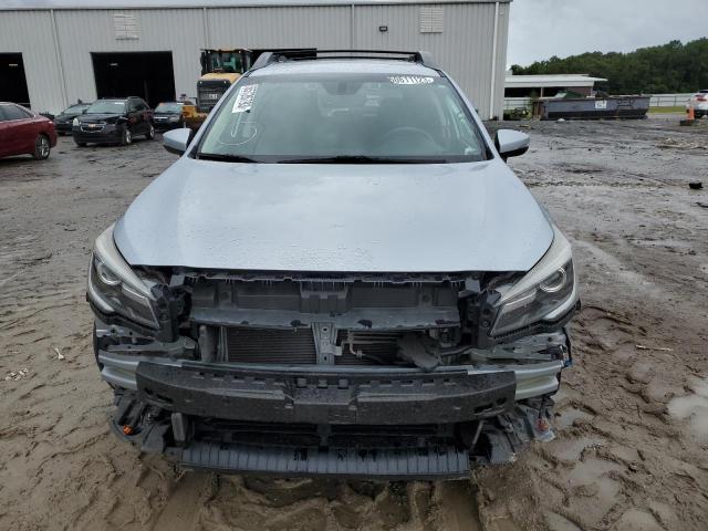 Photo 5 from auction – 2018 SUBARU OUTBACK 2. with VIN 4S4BSANC3J3380765