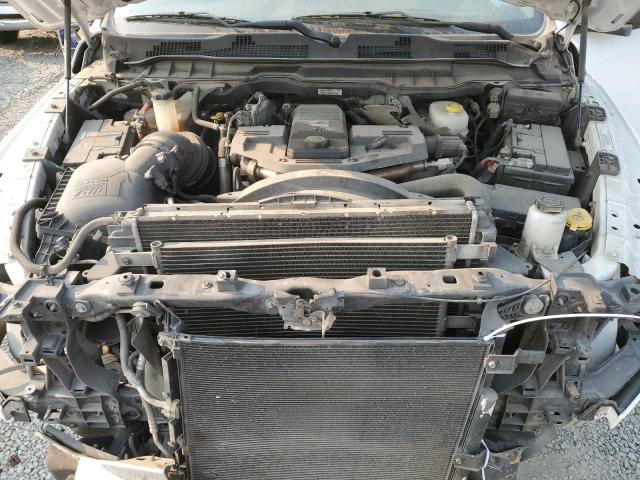Photo 11 from auction – 2016 RAM 3500 ST with VIN 3C63R3GL0GG242918