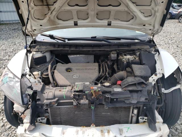 Photo 11 from auction – 2010 MAZDA CX-7 with VIN JM3ER2WM9A0325577