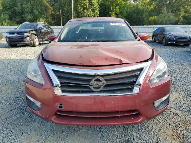 Photo 5 from auction – 2014 NISSAN ALTIMA 2.5 with VIN 1N4AL3AP0EC265912