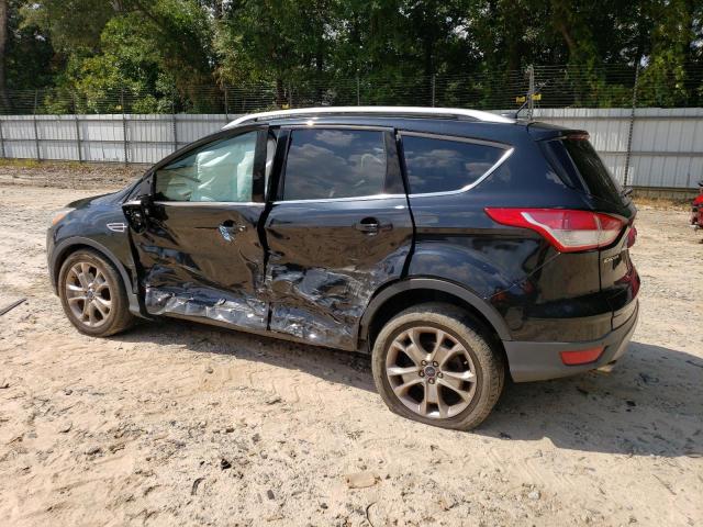 Photo 2 from auction – 2014 FORD ESCAPE TIT with VIN 1FMCU0J94EUC18887