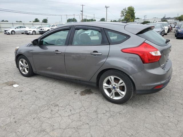 Photo 2 from auction – 2014 FORD FOCUS SE with VIN 1FADP3K29EL283930