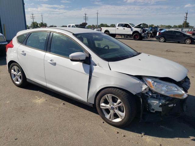 Photo 4 from auction – 2013 FORD FOCUS SE with VIN 1FADP3K25DL170846
