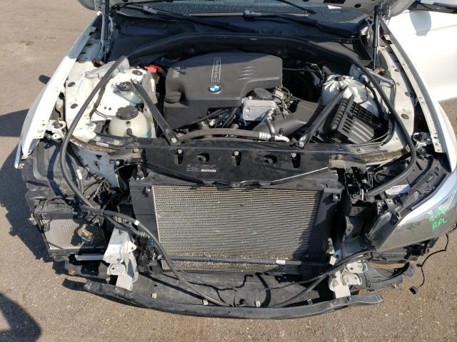 Photo 11 from auction – 2014 BMW 528 XI with VIN WBA5A7C58ED612026