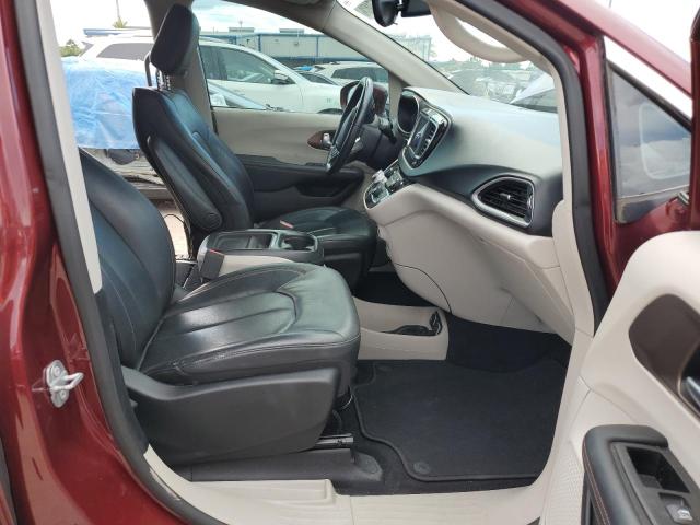 Photo 7 from auction – 2018 CHRYSLER PACIFICA T with VIN 2C4RC1BG9JR174140