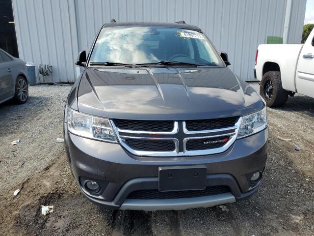 Снимка 5 от търг – 2019 DODGE JOURNEY SE с VIN 3C4PDCBB4KT718644