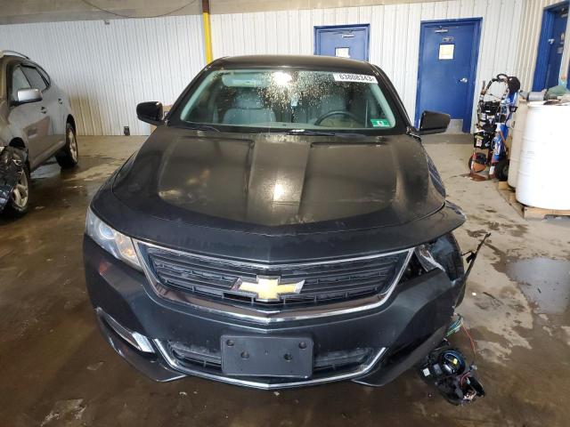 Photo 5 from auction – 2014 CHEVROLET IMPALA LS with VIN 2G11Y5SL0E9209990